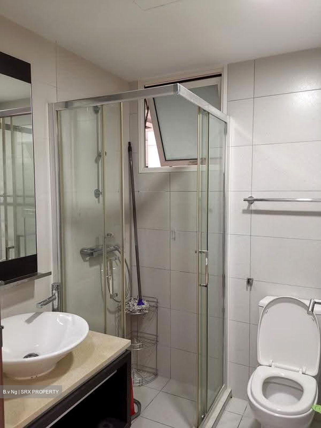 1 Canberra (D27), Condominium #626054241